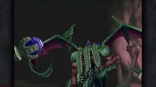 Final Fantasy IX HD [Boss - Tiamat]