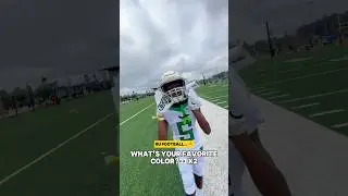 Jit had TWO BLURS on the same DB‼️🤯 #blur #football #footballskills #footballmemes #viralvideo