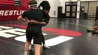 Adam coons signature body lock full breakdown