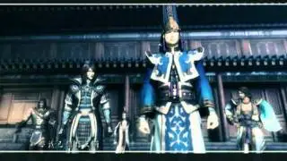 真三国无双 群像【三国杀】