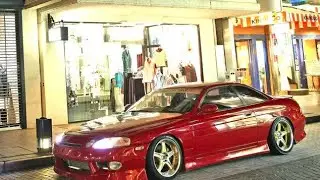 「JZZ30ソアラを知り尽くした男の愛機」D1GPドライバー上野高広が手がけた至宝の公道スペック！
