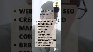 Digital marketing Course | ADA digital Marketing course | Digital Marketing for begginers