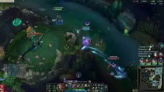 draven+aery - unranked to master