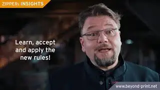 ZIPPERs INSIGHTS Season 1 / Episode 4: Digital Transformation? The RDOUMI-Formula.