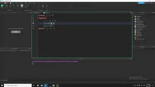 Roblox Lua Scripting - 8 - While and Repeat Loops