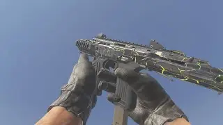 MWR *NEW DLC WEAPONS* GAMEPLAY!!! - UNLOCKING &ldquo;PK-PSD9&rdquo;