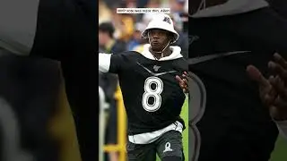 Did Lamar Jackson Get Robbed? The Controversial MVP Vote That Gave Josh Allen the Edge!