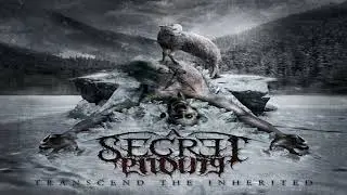 A Secret Ending - Transcend the Inherited (EP)