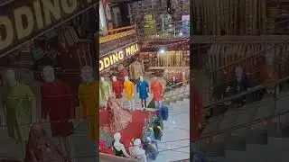 Bombay wedding mall,Badarpur,Assam//shoping mall#shoppingmall