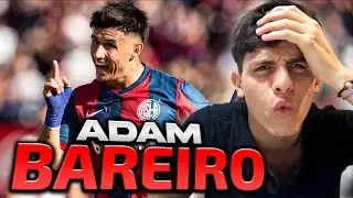 &iquest;NECESITA RIVER OTRO 9? | Reaccion Adam Bareiro