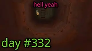 Playing the Black Mesa Hazard Course Daily Until Half-Life 3 Releases | Day #332