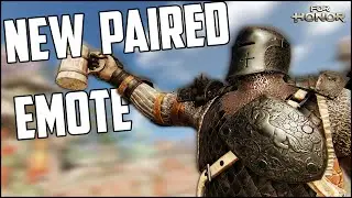 NEW PAIRED EMOTE! + Year 5 Season 2 Reveal Stream