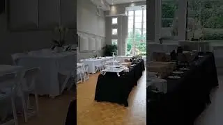 Event Space in Vancouver #shorts
