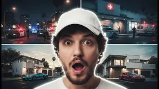 El servidor de GTA ROLEPLAY DEFINITIVO