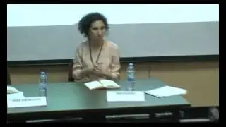 City Debates 2014 : Panel 2 Discussion