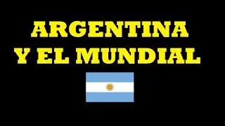 Todos los arqueros argentinos que fueron al mundial