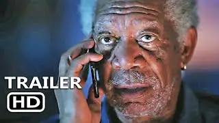 VANQUISH (2021) Official Trailer