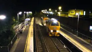 Nir VMT waterjeter passes adelaide on the 9/10/12