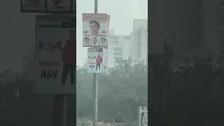 India&rsquo;s famous Nav welcome Nav at Faridabad kya baad god bless you Narendra Modi &hearts;️&hearts;️