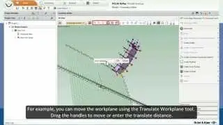 PULSE Reflex Structural Dynamics &ndash; Tools and features in geometry creation &ndash; Br&uuml;el & Kj&aelig;r
