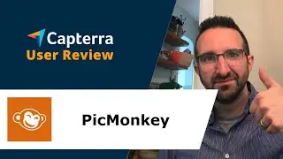 PicMonkey Review: A fantastic FREE tool for image editing