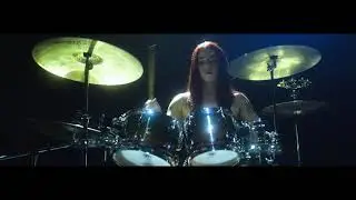 Midnight Dreams - Psychedelic Girl