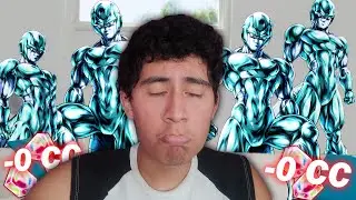 😭 CUANDO NO TIENES CRYSTALES Y LLEGA UN LF PERFECTO 😭 REACCION METAL COOLER
