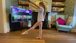 New gymnastics tricks for kids * calypso * valdez * back walkover * turns *kicks * splits *