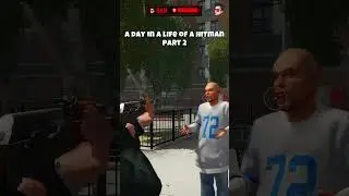 hitman's job.... #hitman #samplays #gaming #indiangaming #fast #shooting