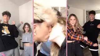 All Tayler Holder & Kelianne Stankus TikToks Together #3 | Kayler