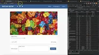 Advanced Concepts in React Part 14 - Forbidden Routes and Derived State