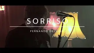 Fernando Deluqui (on AudioArena Originals) - Sorriso