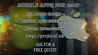 Mobile App Designer - Developer  Windsor | Android iOS App Designer Developer  Windsor