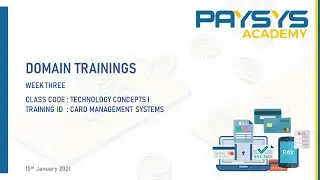 Card Management Systems