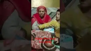 #Happy New year# ka #cake# cutting #trending #viral video #