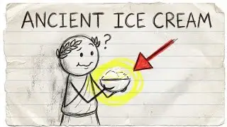 The Emperor&rsquo;s Frozen Milk