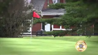 2014 Oldham County Sheriff's Office annual Golf Scramble