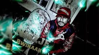 NISZJE - RWINAAH ( PROD. EUROSOUNDZZ ) 🚧💯