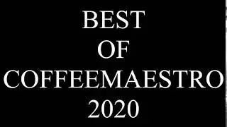 BEYOND LIGHT BEST OF COFFEEMAESTRO 2020 - Destiny 2