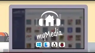 Мои медиа для Alexa &mdash; Введение