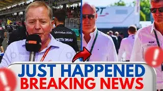 BREAKING: CADILLAC SECURES SHOCK NEW TECH PARTNER AHEAD OF ITS 2026 F1 DEBUT - f1 news