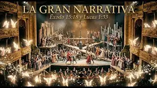 La Gran Narrativa