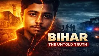Why Bihar Fell? | Bihar: The Untold Truth | Dark Reality Documentary | Shaanur Rahman