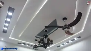 Modern false ceiling | Cm false ceiling designs | Best ceiling designs
