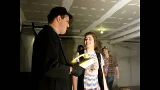 Mass Hippy Genocide [2017]