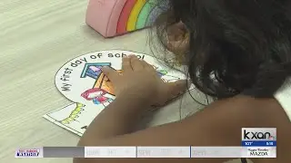 Hutto ISD welcomes back students, campus construction projects continue