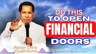SPEAK TO YOUR BANK ACCOUNT | FINANCIAL CONFESSION | Pastor Chris Oyakhilome | In Bible Study