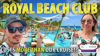 Is Royal Caribbean&rsquo;s Royal Beach Club Paradise Island Worth the Price? 🏝️💰