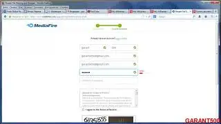 Как использовать MediaFire? Легко! (2013)