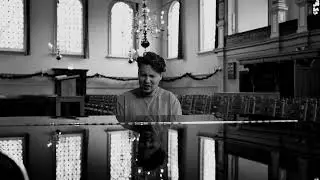 Holy | Julian Goedhart | Your Presence Is Enough
